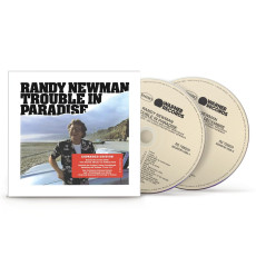 2CD / Newman Randy / Trouble In Paradise / 2CD