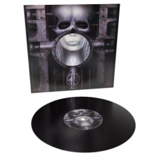 LP / Emerson,Lake And Palmer / Brain Salad Surgery / Reissue / Vinyl
