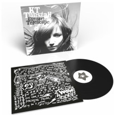 LP / KT Tunstall / Eye to the Telescope / Vinyl