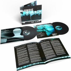 2LP / Blondie / No Exit / Remastered & Expanded / Vinyl / 2LP