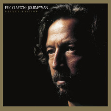 CD / Clapton Eric / Journeyman / Deluxe