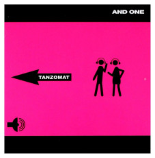 CD / And One / Tanzomat
