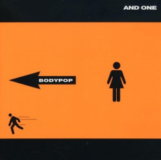 CD / And One / Bodypop