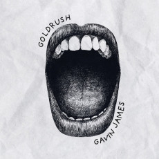 CD / James Gavin / Goldrush