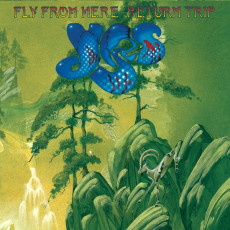 2LP / Yes / Fly From Here / Return Trip / Vinyl / 2LP