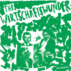 LP / Wirtschaftswunder / Salmobray / Vinyl