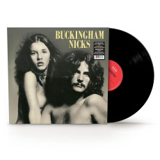 LP / Buckingham Nicks / Buckingham Nicks / Vinyl