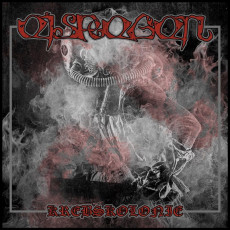 2LP / Eisregen / Krebskolonie / Clear / Vinyl / 2LP