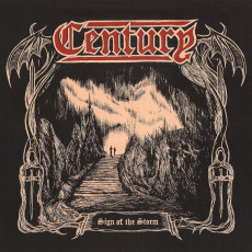 CD / Century / Sign of the Storm