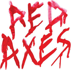 LP / Red Axes / Red Axes / Vinyl