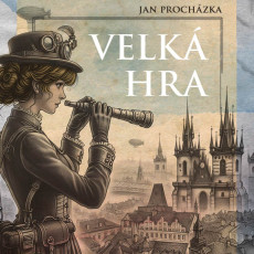 CD / Prochzka Jan / Velk hra / Kolak J. / Uhlov I. / MP3