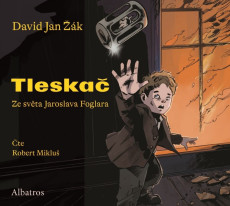 CD / k Jan David,Foglar Jaroslav / Tleska / Miklu Robert / MP3
