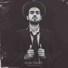 LP / Mezzasoma Louis / Mercenary / Vinyl