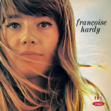 LP / Hardy Francoise / Le Premier Bonheur Du Jour / Vinyl
