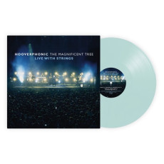 LP / Hooverphonic / Magnificent Tree-Live With Strings / Vinyl