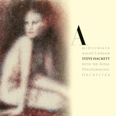 CD / Hackett Steve / Midsummer Night's Dream