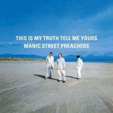 2LP / Manic Street Preachers / This Is My Truth Tell Me Yours / Colour