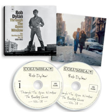 2CD / Dylan Bob / Bootleg Series 18 / Through The Open Window... / 2CD