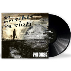 LP / Coral / Invisible Invasion / Vinyl