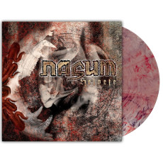 LP / Nasum / Helvete / Marbled / Vinyl
