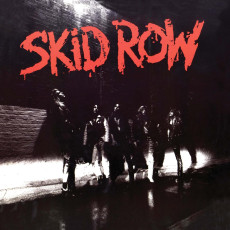 LP / Skid Row / Skid Row / Reissue / Vinyl
