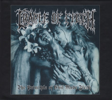 CD / Cradle Of Filth / Principle Of Evil Made Flesh / Digibook