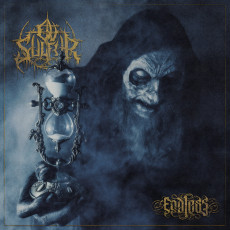 LP / Ov Sulfur / Endless / Marble / Vinyl