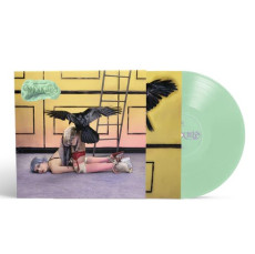 LP / Ashnikko / Smoochies / Limited / Green / Vinyl