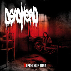 LP / Dead Head / Repression Tank / Vinyl