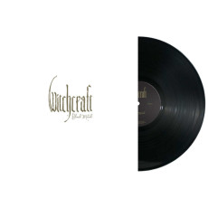 LP / Witchcraft / Black Metal / Vinyl
