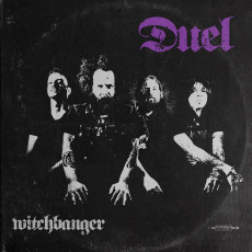 CD / Duel / Witchbanger / Reedice