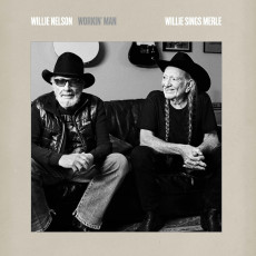 LP / Nelson Willie / Workin' Man:Willie Sings Merle / Vinyl