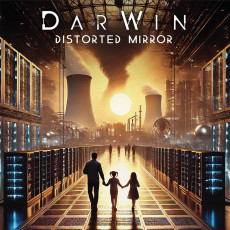 CD / Darwin / Distorted Mirror