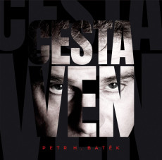 CD / Bat�k Petr H. / Cesta Ven / Digipack