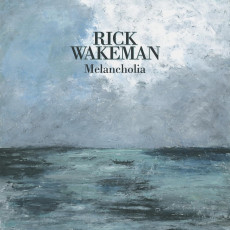 LP / Wakeman Rick / Melancholia / Vinyl
