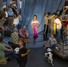 LP / Lovato Demi / It's Not That Deep / Lilac Marbled / Vinyl