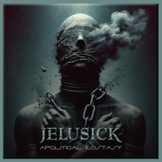 LP / Jelusick / Apolitical Ecstasy / Coloured / Vinyl