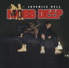 CD / Mobb Deep / Juvenile Hell