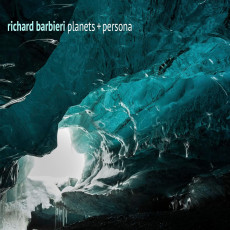 CD / Barbieri Richard / Planets+Persona