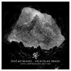 CD / Ef / Give Me Beauty...Or Give Me Death