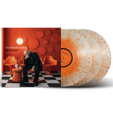 3LP / Swims Teddy / I've Tried Everything But Therapy / Col. / Vinyl / 3LP