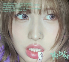 CD / Twice / This Is For / Digipack