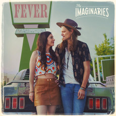 CD / Imaginaries / Fever