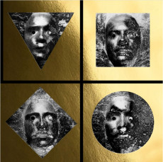 LP / Nene Heroine / 4 / Vinyl