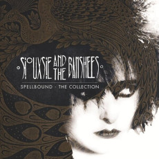 CD / Siouxsie And The Banshees / Spellbound