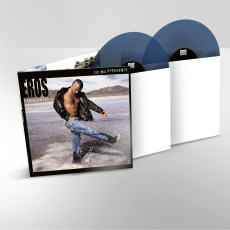 2LP / Ramazzotti Eros / Calma Aparente / Vinyl / 2LP