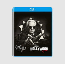 Blu-Ray / Bonnet Graham Band / Lost In Hollywood / Blu-Ray
