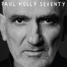 CD / Kelly Paul / Seventy