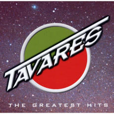 CD / Tavares / Greatest Hits