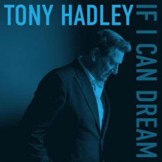 LP / Hadley Tony / If I Can Dream / Pink / Vinyl